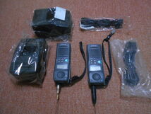 KENWOOD、YUPITERU,ICOM、ＹＡＥＳＵ、その他色々無線機大量/ジャンク品　_画像9