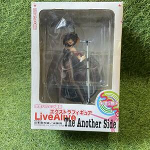  new goods unopened SEGA Sega Suzumiya Haruhi no Yuutsu extra figure Live Alive The Another Side anime figure 28