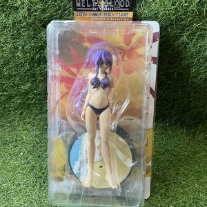 未開封 MELTY BLOOD EX EXTRA SUMMER BEACH FIGURE サマー ビーチ フィギュア Vol.2 シオン セガ アニメ 美少女 フィギュア