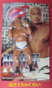  глициния рисовое поле мир . фигурка Professional Wrestling ..PRIDE Noah New Japan Professional Wrestling . душа магазин 2000 SUPER STAR FIGURE COLLECTION 34 нераспечатанный 