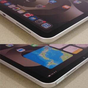 ■256GB:電池86%:動作良好■ Apple iPad Air 5 第5世代 WiFi 256GB スターライト (2022年 MM9P3J/A A2588)(GJNX3XGP4H)の画像3