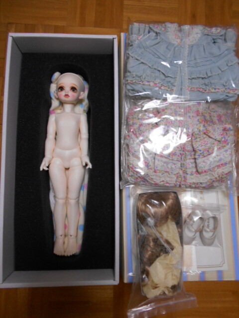 ROSEN LIED Holiday's Child Limited Bambi (Reverie Ver ROSEN LIED Holiday's Child Limited Bambi (Reverie Ver