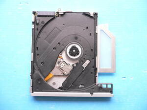 Panasonic CF-SZ5 CF-SZ6 DVD スーパー マルチ ドライブ DVD-RAM GUD0N ★4種のメ4ディアで確認 #60