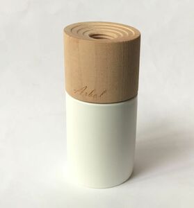 Francfranc フランフラン Arbol アルボル Fragrance Diffuser フレグランスディフューザー ビーチウッド ボトル