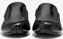 Cole Haan 29.5cm ドライバー ブラック ベネチアン ローファー スリッポン レザー 革 ビジネス スニーカー サンダル ブーツ XXX202_画像5