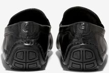Cole Haan 29.5cm ドライバー ブラック ベネチアン ローファー スリッポン レザー 革 ビジネス スニーカー サンダル ブーツ XXX202_画像3