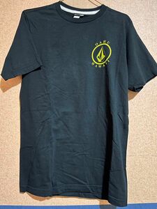 ボルコムvolcom Tシャツ　ハワイ　メキシコ製