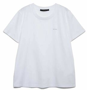 TATRAS（タトラス）　新品未使用　コットンTシャツ　ホワイト　