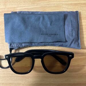 KANEKO OPTICAL × UNITED ARROWSサングラス