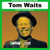 TOM WAITS 大全集 MP3CD 1P≫_画像1