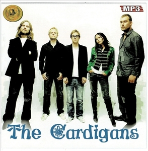 CARDIGANS THE 大全集 MP3CD 1P≫