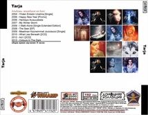 TARJA 大全集 MP3CD 1P◎_画像2