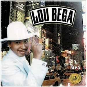 LOU BEGA 大全集 MP3CD 1P≫