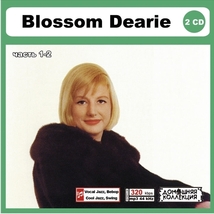 BLOSSOM DEARIE PART1 CD1&2 大全集 MP3CD 2P〆_画像1