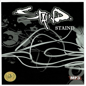 STAIND 大全集 MP3CD 1P≫