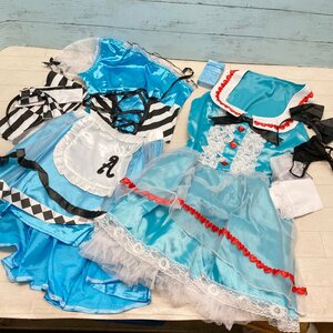 ...i581 mystery. country. Alice for adult costume clothes Katyusha etc. accessory attaching *2 put on set 