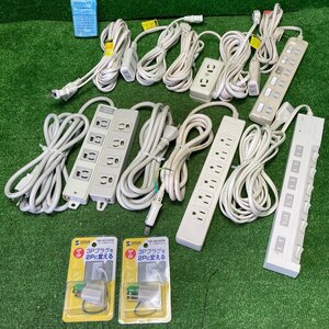  both .a063 Toshiba Sanwa other # cable tap table tap extension cable 2.~6. type length (2~5m) 2P-3P conversion adapter * total 11 point set 