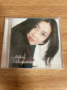 中山美穂　パーフェクトベスト2 CD