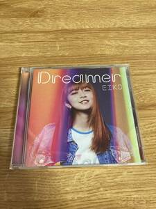 dreamer eiko CD