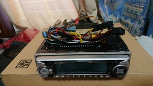 動作確認済 carrozzeria MEH-P9900