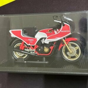◆即決可◆希少◆台湾セブンイレブン限定商品★ミニカー ホンダ Honda CB1100R 1981 1/24 ケース入り 検索：京商 ミニチャンプスの画像3