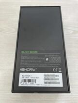 Xiaomi BlackShark3　シャオミ　ブラックシャーク3 5G 8GB/128GB（グローバル版）Black Shark 3_画像10