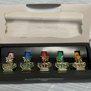 【受注生産】 美少女戦士セーラームーンR ミラクルロマンス ネイルコレクション