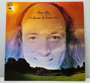 LP/Columbia 2EYEs/Jerry Riley【A Rainbow In Curved Air】テリー．ライリー/MS-7315!!