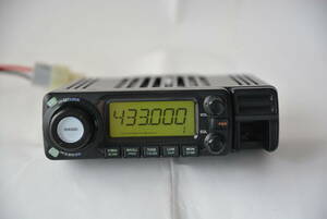ICOM アイコム IC-208 144/430MHz 無線機 20W
