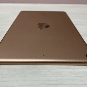 【中古】【美品】Apple iPad mini（第5世代/2019） Wi-Fiモデル 64GB ゴールド MUQY2J/Aの画像6