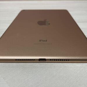 【中古】【美品】Apple iPad mini（第5世代/2019） Wi-Fiモデル 64GB ゴールド MUQY2J/Aの画像4
