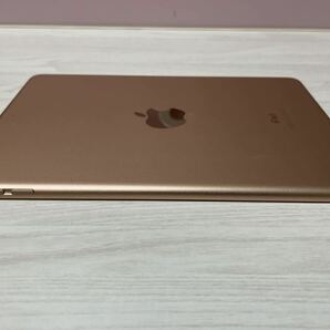 【中古】【美品】Apple iPad mini（第5世代/2019） Wi-Fiモデル 64GB ゴールド MUQY2J/Aの画像5