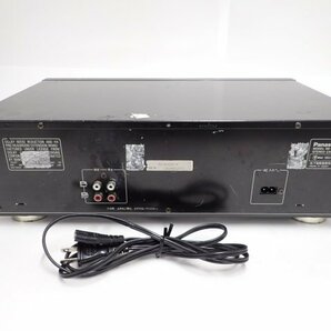 Panasonic RS-BX808 パナソニック カセットデッキ カセットテープレコーダー 動作品 ∬ 6E1C2-2の画像4