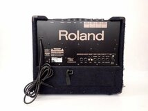 Roland ローランド キーボードアンプ KC-150 □ 6E2A8-2_画像4