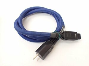 ZONOTONEzono tone power supply cable 6NPS-5.5 Grandio approximately 1.8m * 6E354-38