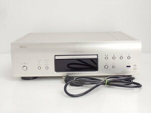 DENON CD/SACD player DCD-1650SE 2011 year made original box have Denon ten on * 6E31D-1