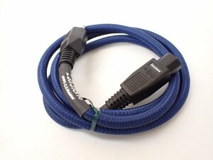 ZONOTONEzono tone power supply cable 6NPS-3.5 Meister approximately 1.8m * 6E354-37