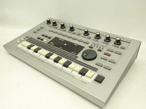 Roland ローランド MC-303 Groovebox グルーブボックス シンセサイザー シーケンサー リズムマシン ¶ 6E26B-4