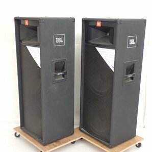 【兵庫県来店引取限定品】JBL Professional TR225 ペア PA用パッシブ型スピーカー ジェービーエル ◆ 6E166-1の画像2