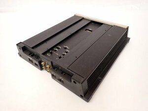 McIntosh マッキントッシュ 車載用2chパワーアンプ MC425 カーオーディオ □ 6E354-19