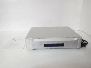 [ superior article ]ESOTERIC esoteric network audio player N-05 original box attaching * 6D66C-1