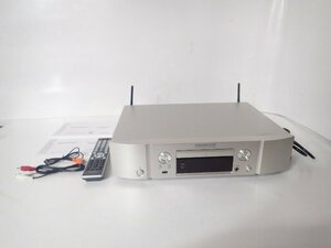 marantz Marantz network CD player ND8006 * 6E318-1