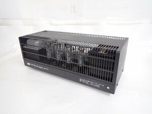 [ part removing ]LUXMAN/LUXKIT Luxman Lux kit A3500 vacuum tube / tube lamp type stereo power amplifier * 6DDFD-25