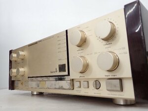 Marantz プリメインアンプ PM-94 LIMITED ジャンク品 マランツ 配送/来店引取可 ▽ 6E3D9-6