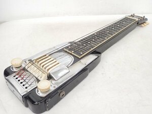 TEISCO スチールギター MODEL R テスコ ▽ 6E3B6-3