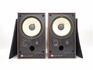 JBL ジェイビーエル 3ウェイモニタースピーカー 4311B CONTROL MONITOR ペア □ 6E49C-1