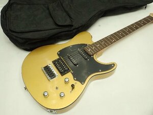 PEAVEY ピーヴィー GENERATION EXP エレキギター ソフトケース付 ¶ 6E3A4-27