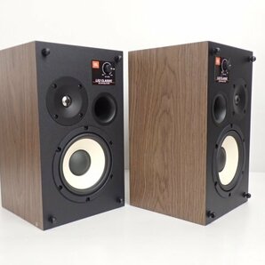 【良品】JBL L52 CLASSIC 2WAYブックシェルフ型スピーカーシステム ペア ジェービーエル ◆ 6E411-1の画像3