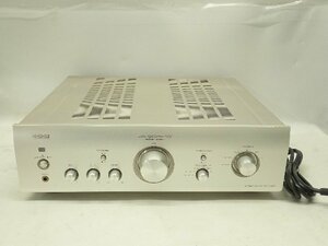 DENON デノン デンオン プリメインアンプ PMA-1500SE ¶ 6E416-1