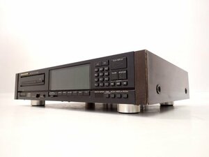 marantz マランツ CDプレーヤー CD880J □ 6E45D-1